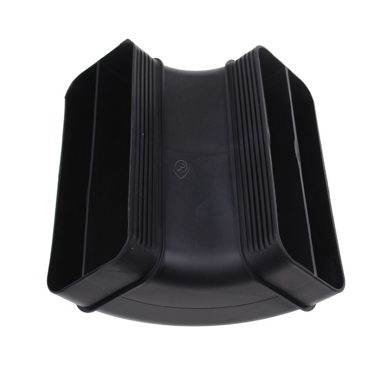 Bosch - Conductă de ventilație - 17005352 - pentru Hota