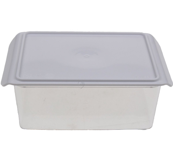 Bosch - Recipient pentru unt - 12028344 - pentru Frigider/Congelator