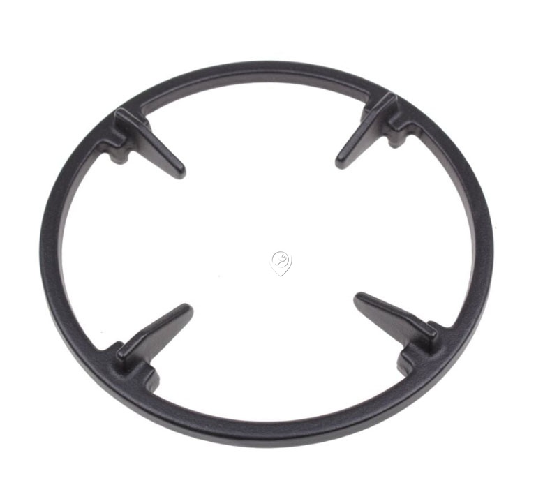 Bosch - CRUCE ADAPTOARE ARZATOR WOK - 17005938 - pentru Plită/Cuptor