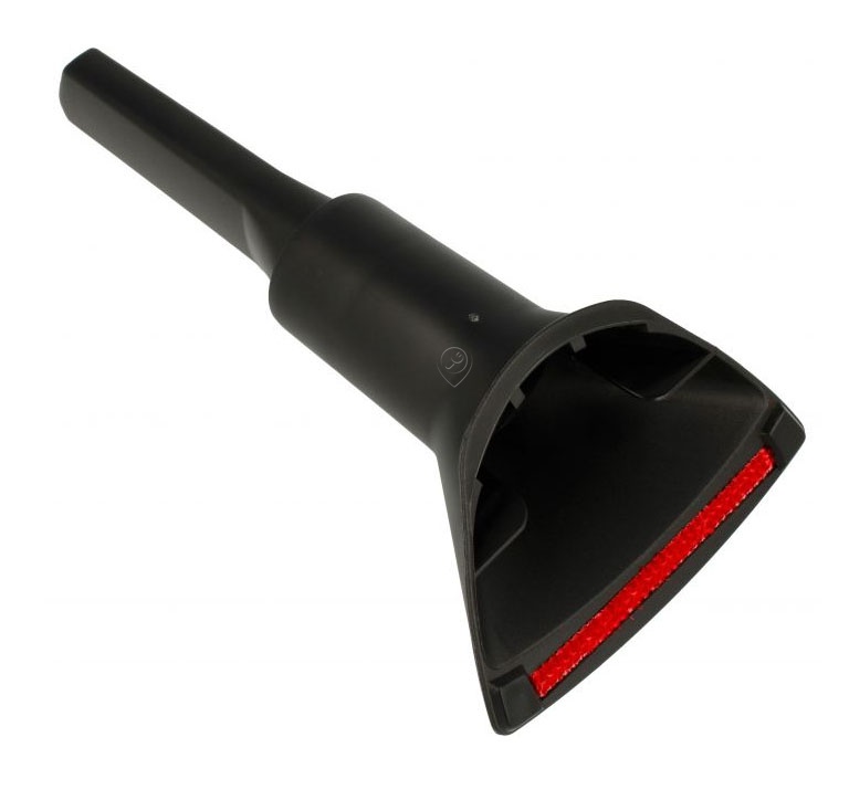 Bosch - Duza combinată pentru spații înguste și tapițerii pentru țeavă cu diametrul de 35 mm - 17006630 - pentru Aspirator