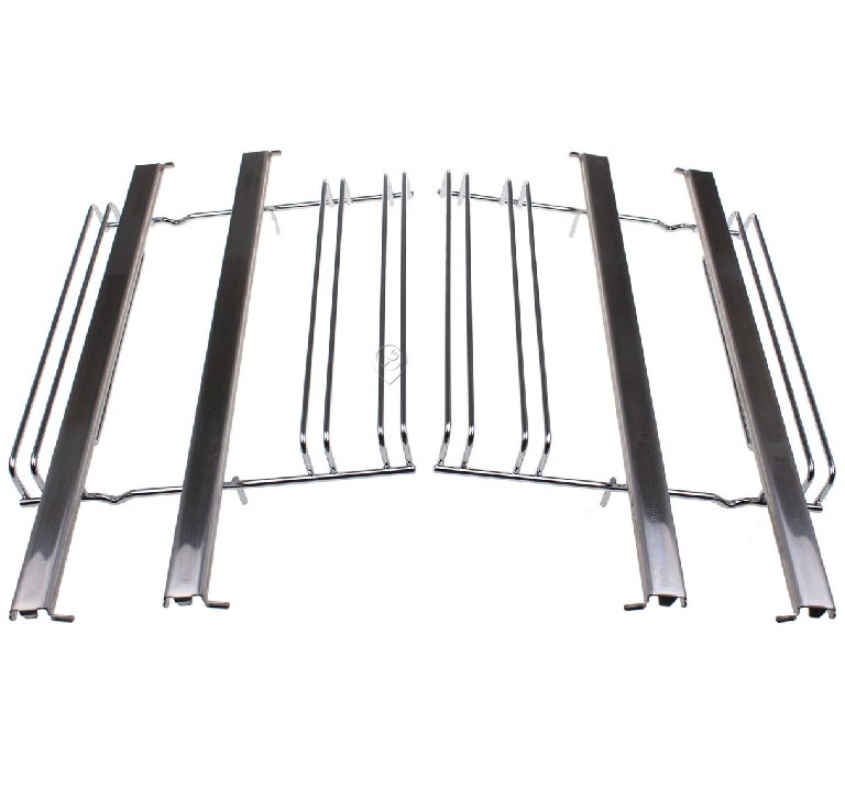 Bosch - TELESCOP CUPTOR 2 NIVELE (SET) - 17003173