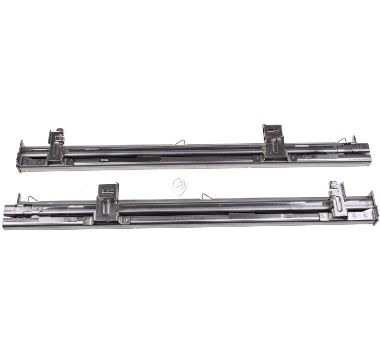 Bosch - Șină telescopică - 17007172 - pentru Plită/Cuptor