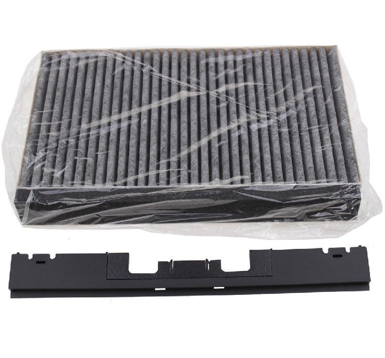 Bosch - Filtru standard de mirosuri Clean Air - 17006596 - pentru Hota