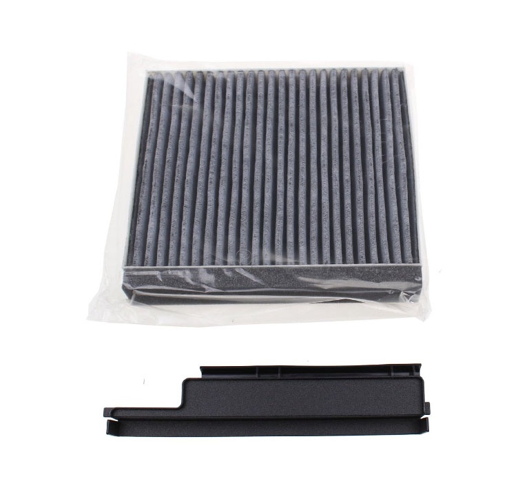 Bosch - Filtru standard de mirosuri Clean Air - 17006616 - pentru Hota