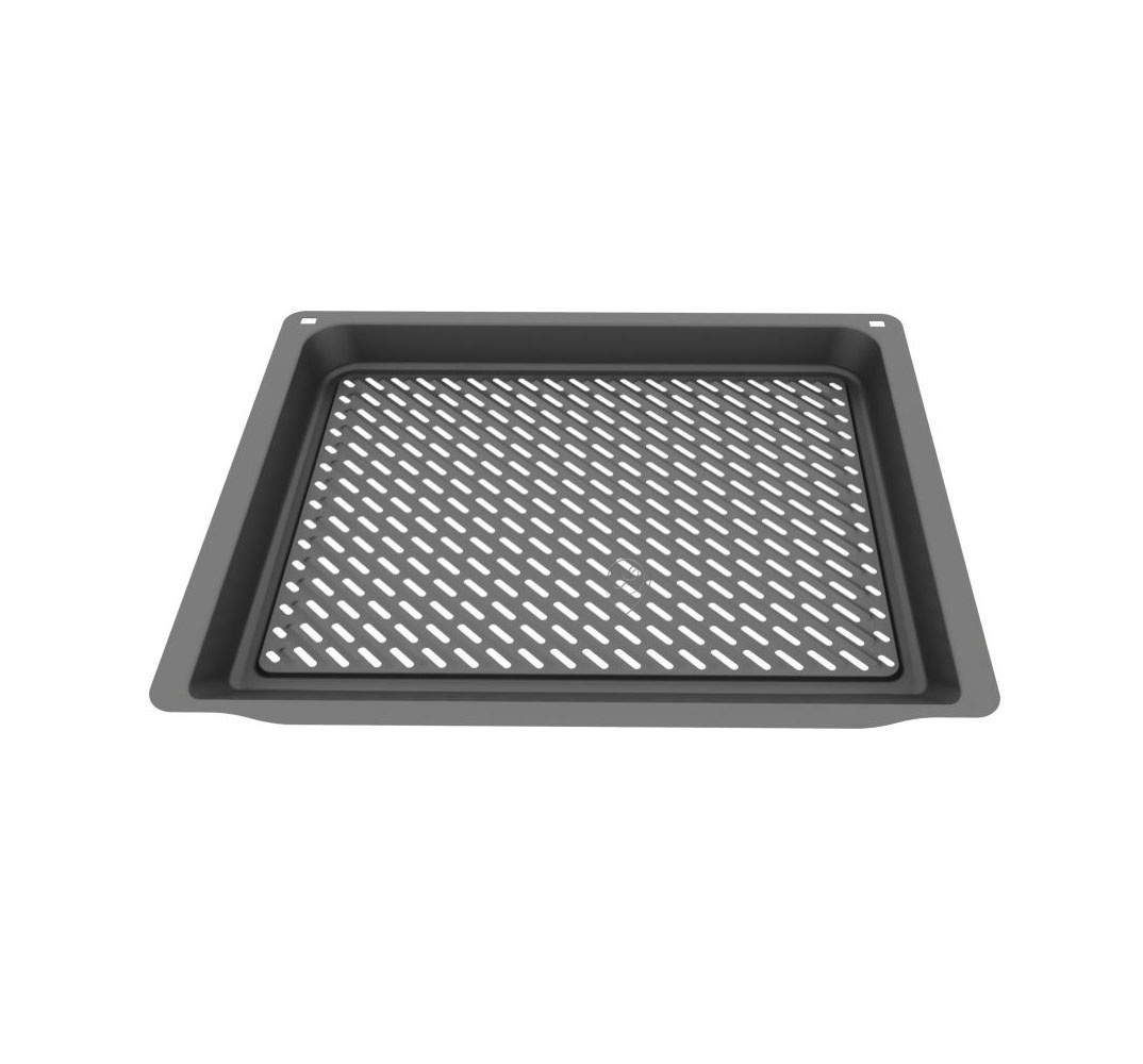Bosch - Tavă de copt Airfry emailată - 17007171