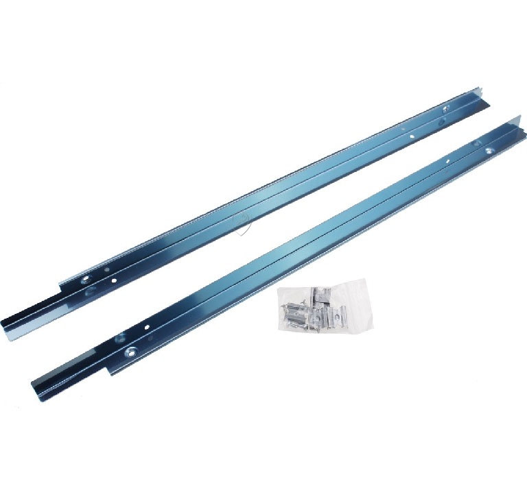 Bosch - Set de acoperire și fixare pentru mașina de spălat vase - profil - 86,5 cm înălțime - 17007746