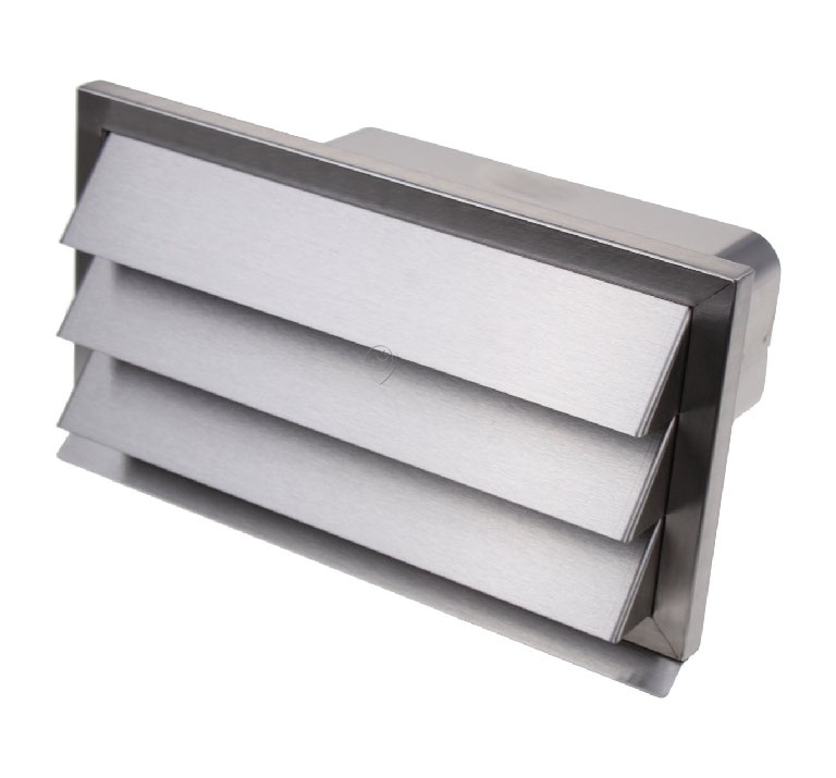 Bosch - Evacuare perete / Grilaj aer - 00571661 - pentru Hota