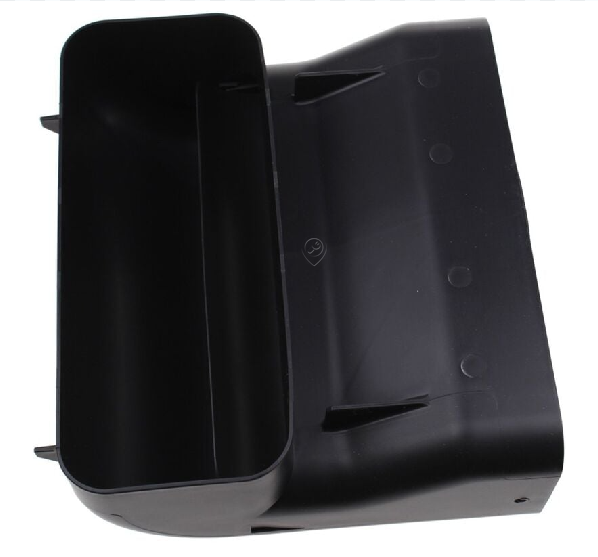 Bosch - Accesorii pentru instalare – cot de canal plat vertical 90° s - 17006153 - pentru Hota