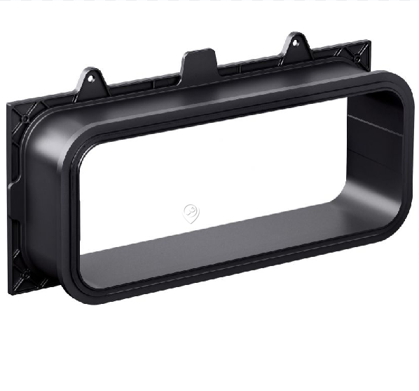 Bosch - RACORD CANAL AER - 17006643 - pentru Plită/Cuptor