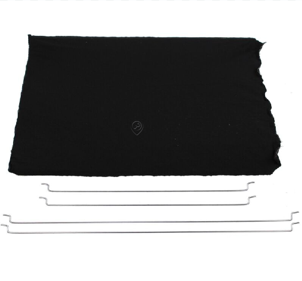 Bosch - Filtru de carbon pentru hotă - 17008369