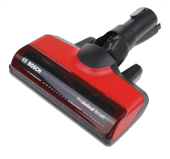Bosch - Perie electrică - 17006020 - pentru Aspirator
