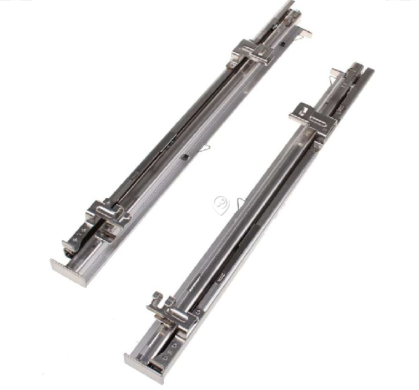 Bosch - Set Sine telescopice monobloc - 17007688 - pentru Plită/Cuptor