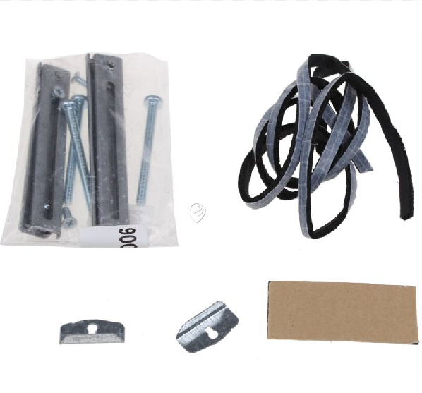 Bosch - Kit de instalare - 17006842 - pentru Plită/Cuptor