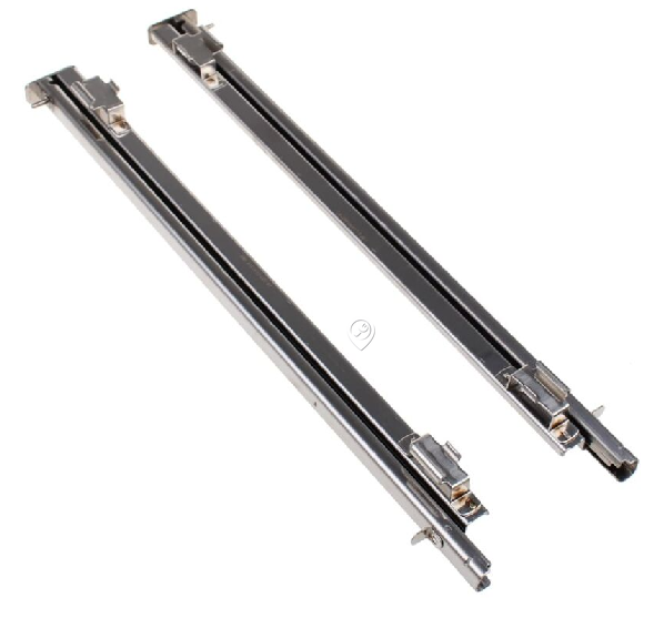 Bosch - Șină telescopică - 12036208 - pentru Plită/Cuptor