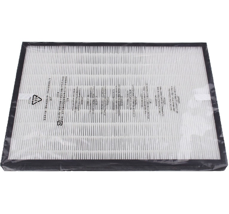 Delonghi - filtru HEPA + filtru de carbon ac230 - 5513710021 - pentru Aparate Tratament aer