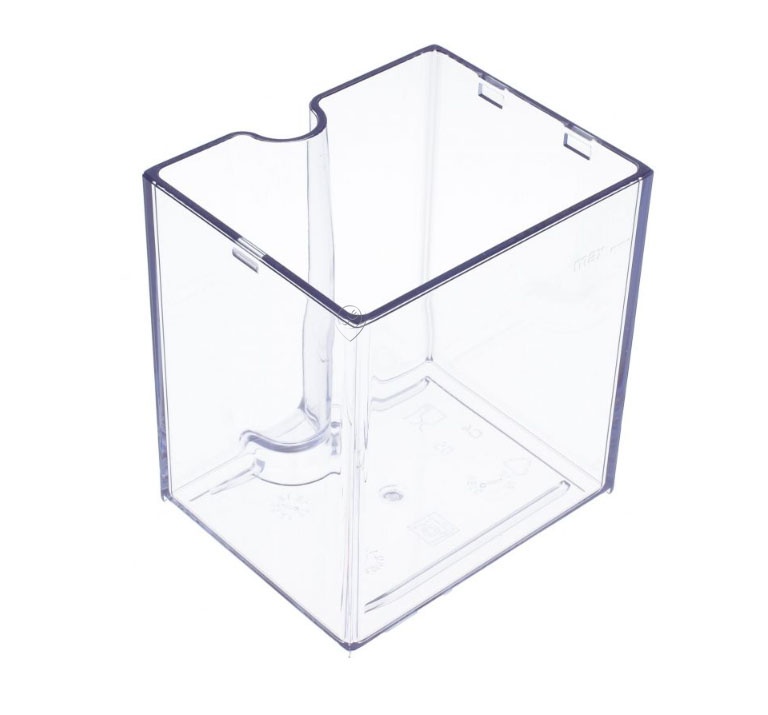 Delonghi - Rezervor de lapte (400x500)02pehd en5 - 5513224751 - pentru Espressor