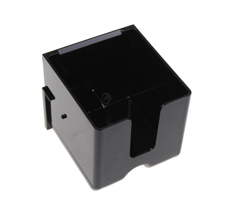 Delonghi - Recipient pentru capsule ral9011 (pc+abs) en5 - 5313226191 - pentru Espressor