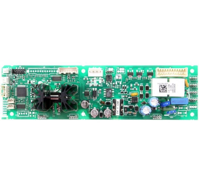 Delonghi - Placă de bază (pcb) pentru alimentare (ifd high2 sw1.0) 230v ecam - 5213213921 - pentru Espressor