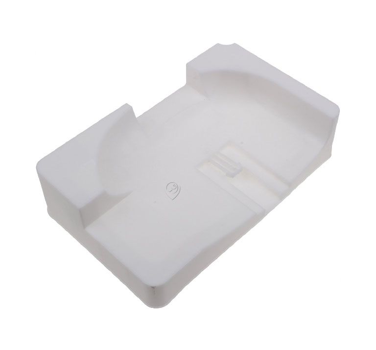 Beko - Tavă colectoare de apă pentru compresor  cn232220 - 4893640100 - pentru Frigider/Congelator