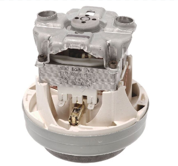 Bosch - Motor ventilator 3618-1000-88-15, ba vib1-3 < 3 mm/s - 12015082