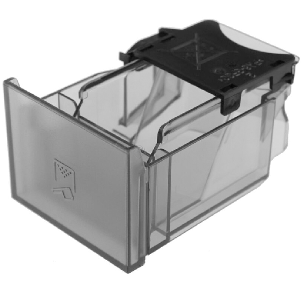 Bosch - Tavă colectoare pentru cafea măcinată - 12006143