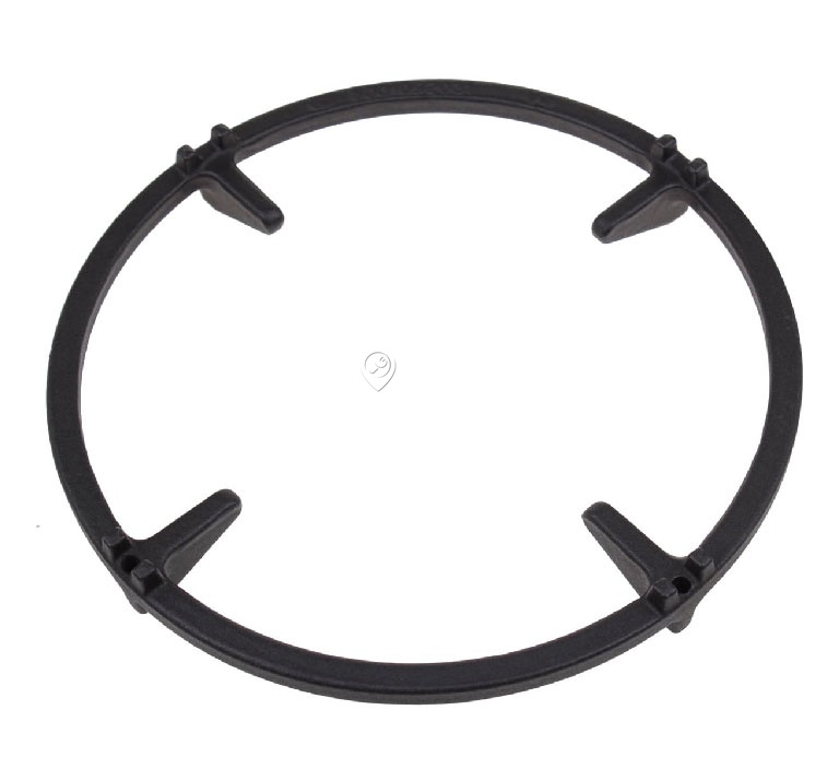 Bosch - CRUCE ADAPTOARE ARZATOR WOK - 17003263 - pentru Plită/Cuptor