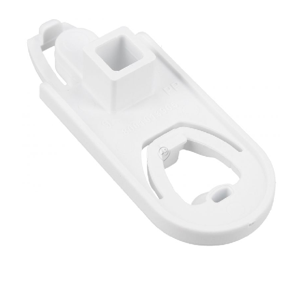 Bosch - Capac de acoperire - 10003708 - pentru Mașină de spălat haine