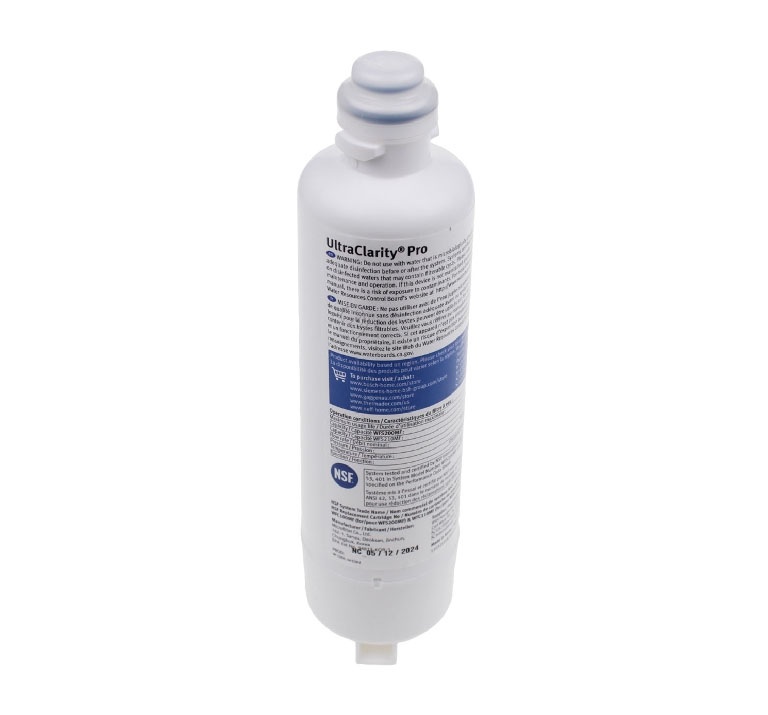 Bosch - Filtru de apă pentru frigider american - ultra clarity pro - 17005583