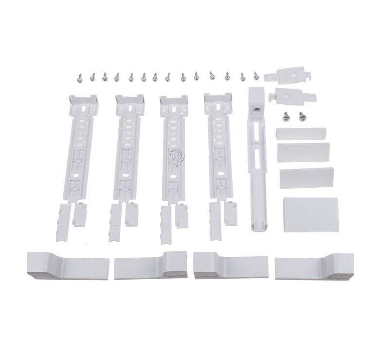 Bosch - Set de fixare - 11041635 - pentru Frigider/Congelator