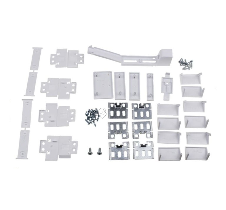 Bosch - Set de montare - 12035903 - pentru Frigider/Congelator