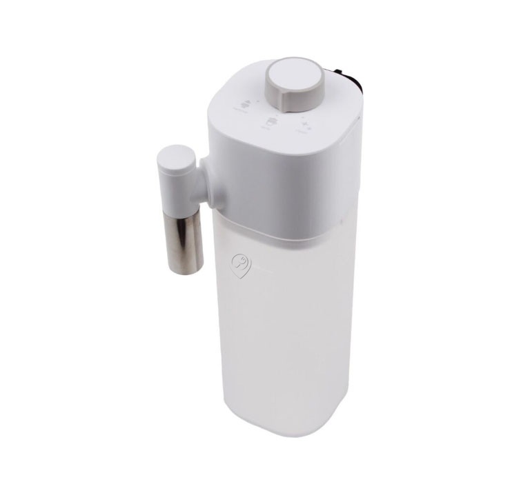 Delonghi - Recipient pentru lapte DLS-STG BNC(POM) SRL EN650 - 7313263954 - pentru Espressor