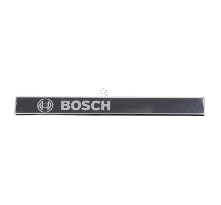 Bosch - Logo marcă - 12028061 - pentru Frigider/Congelator