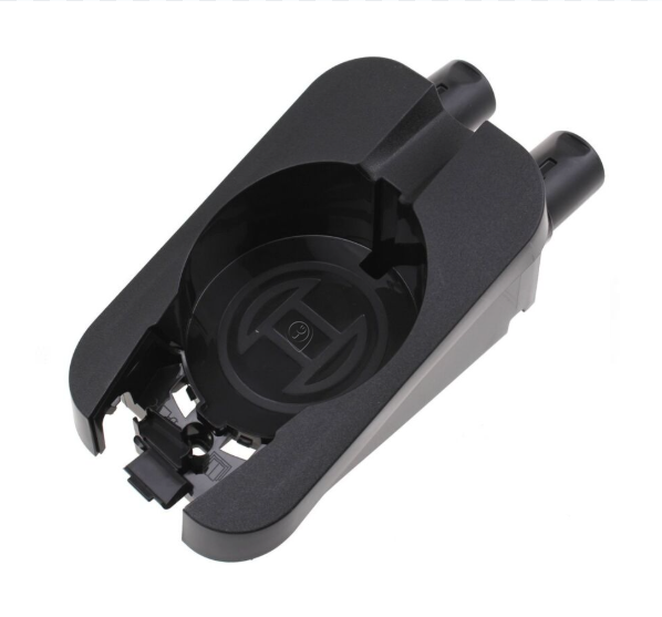 Bosch - Suport de perete - 12029953 - pentru Aspirator