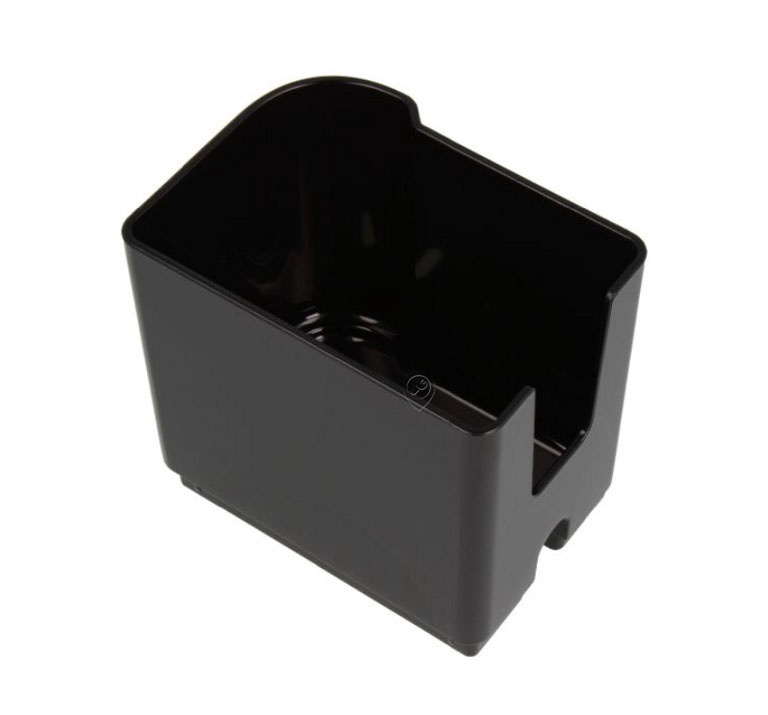 Delonghi - Recipient pentru capsule negru (PC+ABS reciclat) en510 - 5313274991 - pentru Espressor