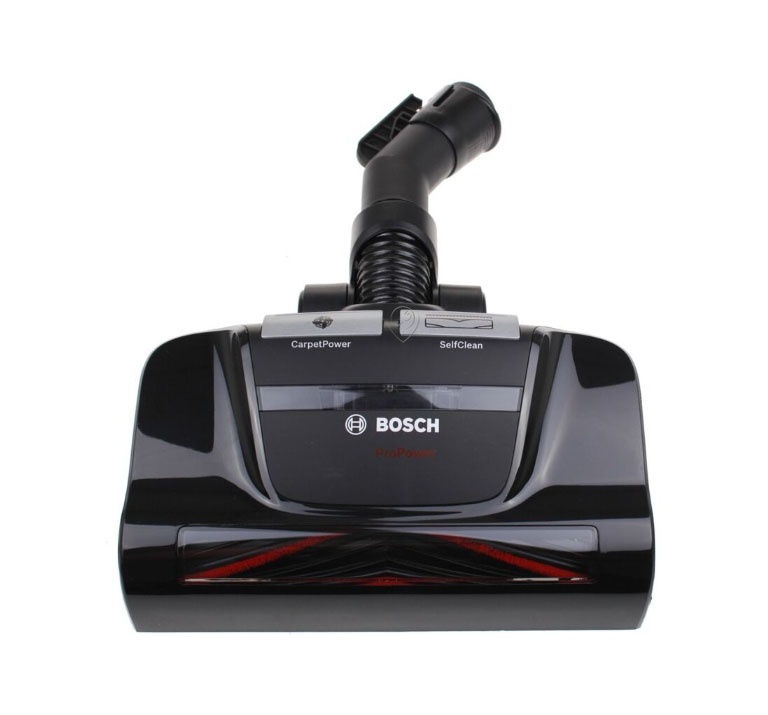 Bosch - Perie turbo - 17004663 - pentru Aspirator