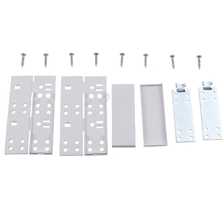 Bosch - Accesorii de instalare - 17006721 - pentru Frigider/Congelator