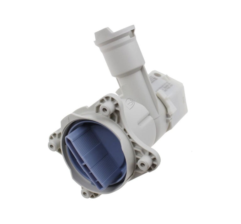 Bosch - Pompa de evacuare bldc2 - 12045478 - pentru Mașină de spălat haine