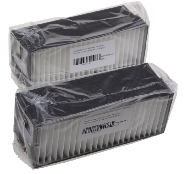 Bosch - Filtre aer (set de 4) - 17004817 - pentru Hota