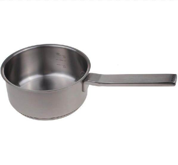 Bosch - Cratiță cu inducție Pro 16 cm - 17006180 - pentru Plită/Cuptor