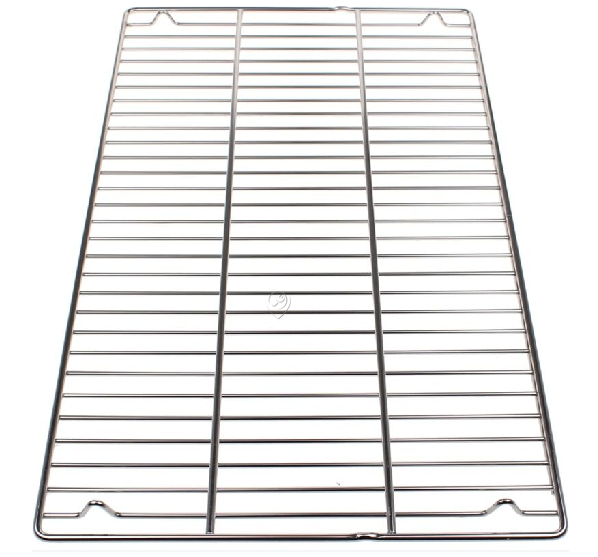 Bosch - Grătar metalic pentru cuptoare de 76 cm / 30" - 17002556 - pentru Plită/Cuptor