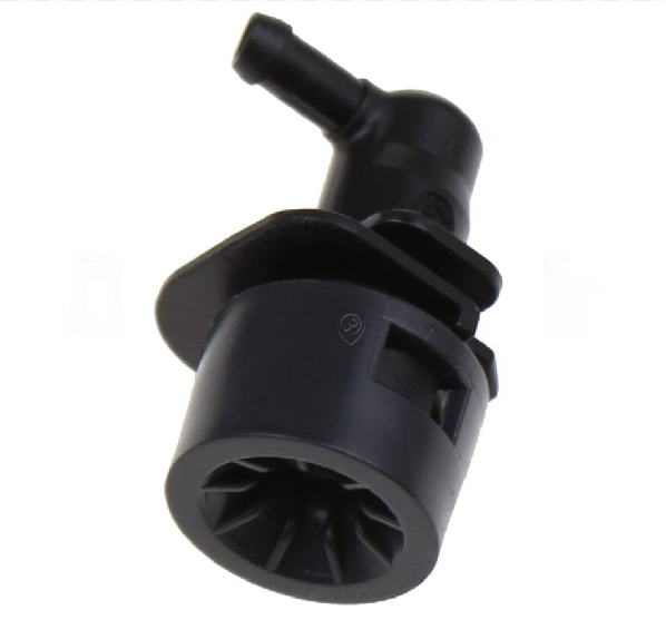 Bosch - Cuplaj cu element de conectare la ușă - 10028970 - pentru Espressor