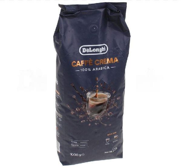 Delonghi - Confcaffe'-DLSC618 CAFEA BOABE CAFFE CREMA 1 KG - AS00001151