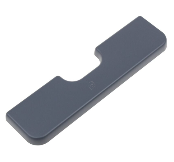 Delonghi - Capac albastru pentru rezervorul de apă (abs) exam - AS00006777 - pentru Espressor