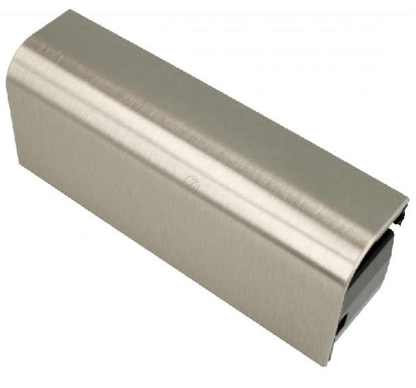 Delonghi - Panou frontal inox ecam6 - AS00000510 - pentru Espressor