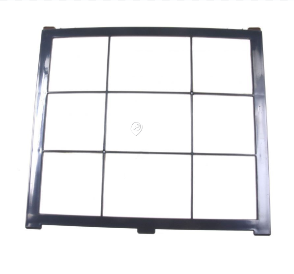 Delonghi - Filtru de aer - AS00001367 - pentru Aparate Tratament aer