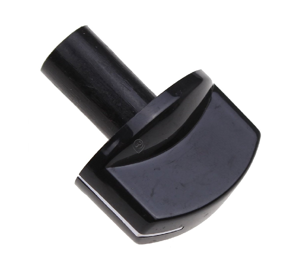 Beko - Buton de control aragaz, negru - 250151552