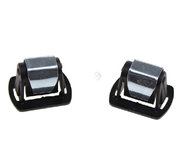 Whirlpool - Închidere cârlig ușă - prindere ușă - C00938301 - pentru Uscător de haine