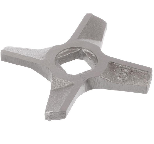 Bosch - Cuțit mașină de tocat carne nr.5 - 10031856