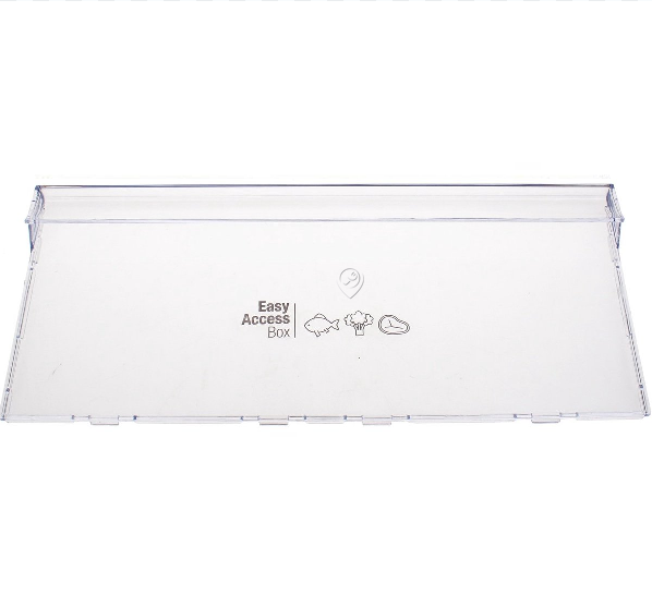 Beko - Panou sertar congelator EasyAccessBox - arc B16 SEF97 Easy A - 405x170mm - 4641000400