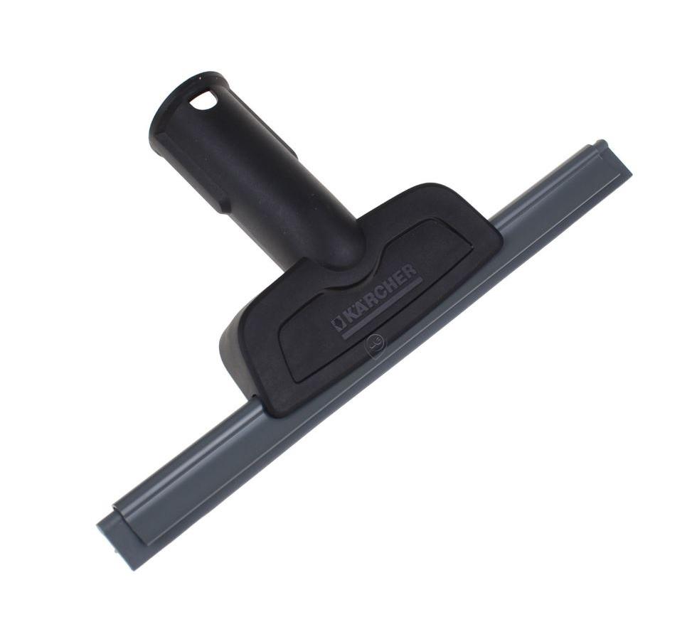 Duză pentru geamuri 28630250 Karcher, compatibila cu aparatele de curatat cu aburi gama SC